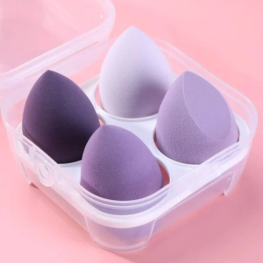 Makeup Sponge Set