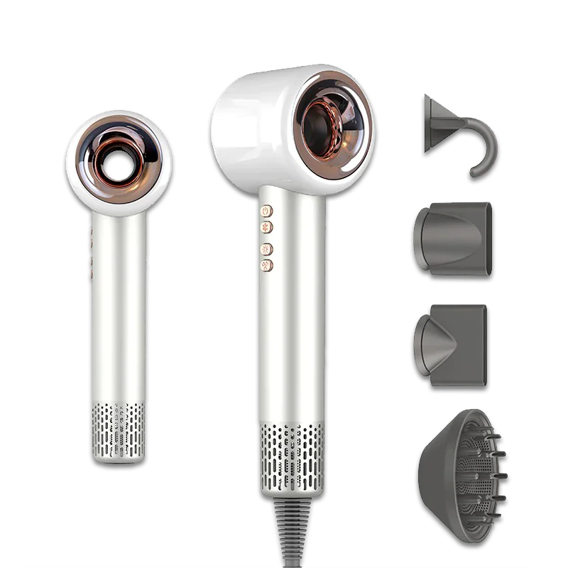Hair Dryer