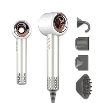 Hair Dryer