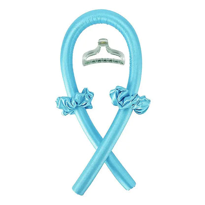 Hair Curler Headband
