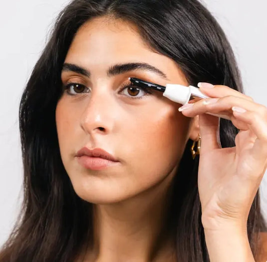 Lash Curler