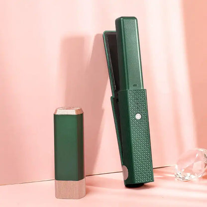 Portable Straightener