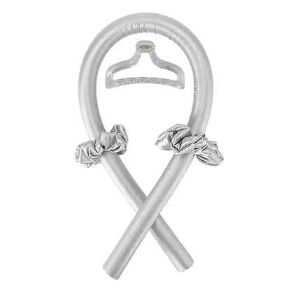 Hair Curler Headband