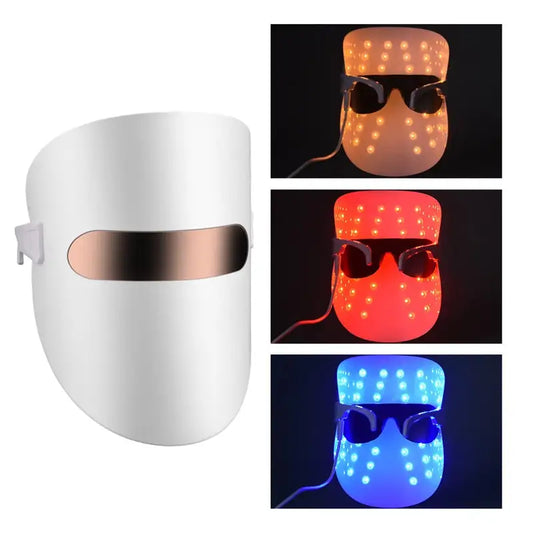 LED Pro Mask