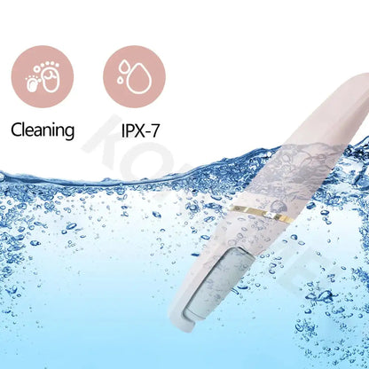 Foot Exfoliator