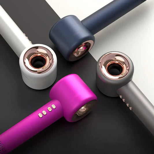 Hair Dryer