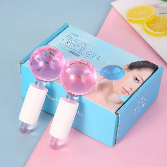 Facial Ice Rolls