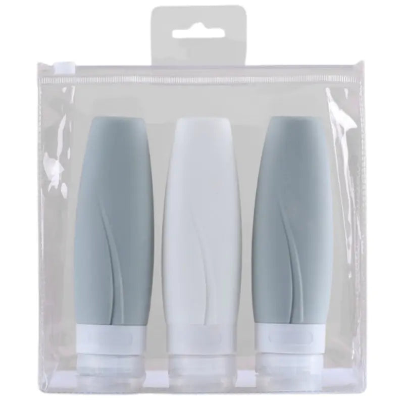 Travel Bottle Set