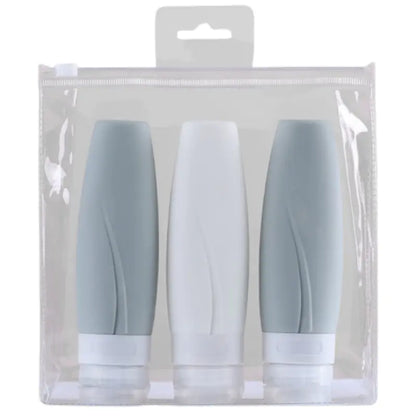 Travel Bottle Set