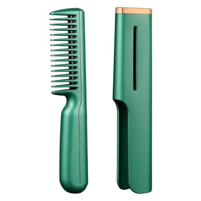 Straight Hair Comb