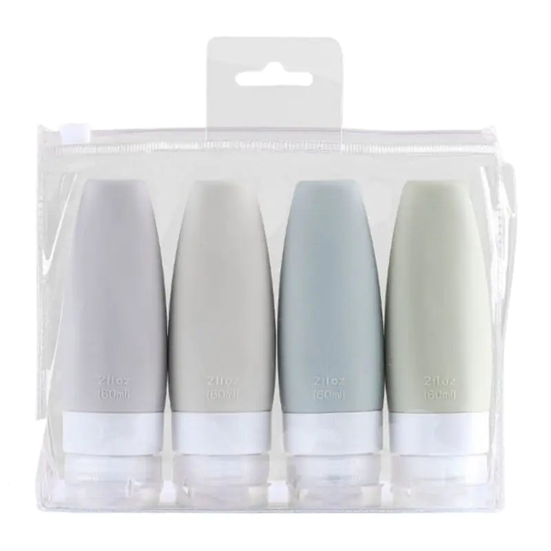 Travel Bottle Set