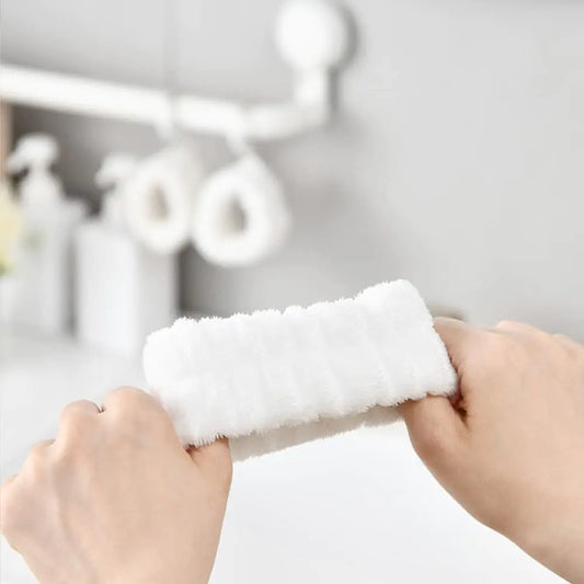 Wrist Wash band