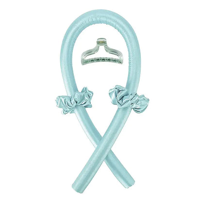 Hair Curler Headband